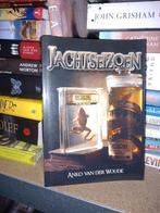 Ankovan der weide jachtseizoen, Boeken, Informatica en Computer, Ophalen of Verzenden, Zo goed als nieuw