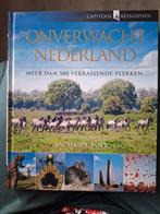 Bartho Hendriksen - Onverwacht Nederland, Boeken, Capitool, Bartho Hendriksen, Nieuw, Ophalen of Verzenden