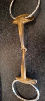 Golden Wings bit 13.5 cm, Ophalen of Verzenden, Zo goed als nieuw, Overige soorten