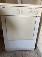 Siemens droger Siwartherm C6, Witgoed en Apparatuur, Wasdrogers, Ophalen, Gebruikt, Luchtafvoer, 4 tot 6 kg