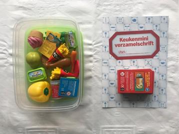 AH winkeltje echte producten kwaliteit van 10 jaar geleden beschikbaar voor biedingen