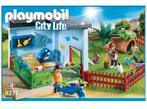 Playmobil - Speelset - 9277, Ophalen, Zo goed als nieuw