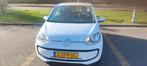 Volkswagen up! 1.0 44KW 2013 142.000km, Auto's, Voorwielaandrijving, 4 stoelen, Wit, Handgeschakeld