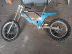 Puch crossframe, 0 versnellingen, Zo goed als nieuw, 0 cc, Ophalen