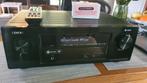 Netwerk receiver Denon AVR-X1400H (Wi-Fi, Bluetooth, HEOS), Audio, Tv en Foto, Versterkers en Receivers, Ophalen of Verzenden