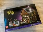 Lego Ideas 21341 Disney Hocus Pocus- nieuw & verzegeld, Ophalen of Verzenden, Nieuw, Complete set, Lego