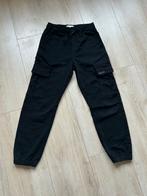 Cargo Broek - Zwart, Broek, Ophalen of Verzenden, Zo goed als nieuw, Zara Boys