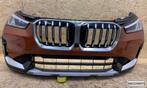 BMW X1 U11 VOORKOP BUMPER MOTORKAP KOELER SCHERM KOPLAMP, Auto-onderdelen, Gebruikt, -, Ophalen of Verzenden, Achter
