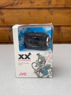 JVC GC-XA1, Audio, Tv en Foto, Ophalen of Verzenden