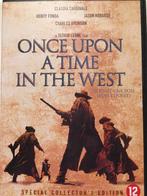 Once upon a Time in the West 2 disc S.E., Cd's en Dvd's, Vanaf 12 jaar, Ophalen of Verzenden, Zo goed als nieuw, Actie en Avontuur