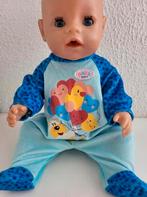 Baby Born kleertjes Boxpakje Jongen Babyborn.

Excl.pop., Kinderen en Baby's, Speelgoed | Poppen, Ophalen of Verzenden, Zo goed als nieuw