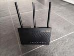 Asus RT-AC68U Router - Zo goed als nieuw!, Computers en Software, Ophalen of Verzenden, Zo goed als nieuw, Router, Asus