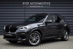 BMW X3 xDrive30e High Executive M Sport | Panoramadak | Came, 1998 cc, Gebruikt, Zwart, 2000 kg