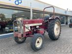 1971 International 453 Oldtimer tractor, Oldtimer, Overige merken