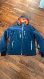 J.Lindenberg winter/ skijas Heren Mt XXL donkerblauw, Kleding | Heren, Wintersportkleding, Overige maten, Ophalen of Verzenden