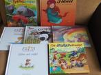 7x prentenboeken, Verzenden, Zo goed als nieuw, 3 tot 4 jaar