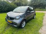 Forfour Passion 11-2014 114561km NAP Garantie Airco, Startonderbreker, Bedrijf, Te koop