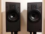 KEF C30 monitor speaker retro vintage style c series, Gebruikt, Ophalen of Verzenden