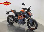 KTM 390 DUKE ABS (bj 2023), KTM, Bedrijf, Achterbroek 11 - unit 8
6596 MP  Milsbeek, NL, Naked bike