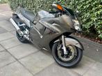 Honda CBR1100XX Super Blackbird 164 pk, Motoren, Onderdelen | Honda, Ophalen, Gebruikt