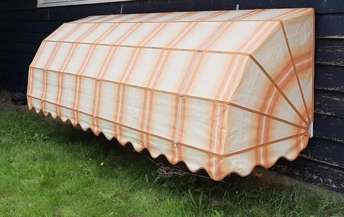 Als nieuwe markies, Tuin en Terras, Overkappingen, Zo goed als nieuw, Ophalen