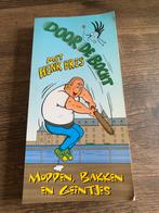 Henk Bres - Door de bocht met Henk Bres, Ophalen of Verzenden, Gelezen, Moppen