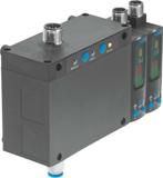 FESTO - Air Gap Sensor - SOPA-CM2H-R1-HQ6-2P-M12 - 552131, Ophalen of Verzenden, Nieuw