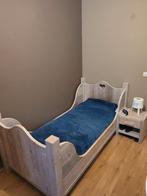 Kinder slaapkamer, Ophalen, 85 tot 100 cm, Gebruikt, Lattenbodem