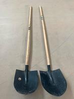 Schep, Tuin en Terras, Hand-tuingereedschap, Ophalen, Gebruikt, Schop
