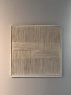 Abstracte Draadkunst, Ophalen, Zo goed als nieuw