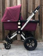 Bugaboo Cameleon Paars Limited Edition Exclusive, Ophalen of Verzenden, Zo goed als nieuw, Bugaboo