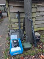 Karpervissen, Watersport en Boten, Hengelsport | Karpervissen, Ophalen of Verzenden, Gebruikt, Complete set