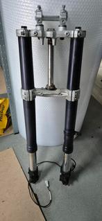 Voorvork WP Compleet KTM Duke III 690 2008-2012, Gebruikt, Ktm, Ktm, Ophalen of Verzenden