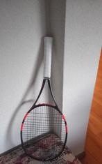 Babolat pure strike 250gr (kinderracket), Sport en Fitness, Tennis, Ophalen, L1, Zo goed als nieuw, Racket