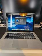 13 inch MacBook Pro mid 2012, Computers en Software, Apple Macbooks, Ophalen of Verzenden, Zo goed als nieuw, 2 tot 3 Ghz, 13 inch