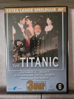 The Titanic (1996) Catherine Zeta Jones – Dvd NIEUW in seal, Vanaf 6 jaar, Ophalen of Verzenden, Nieuw in verpakking, Drama