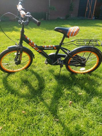 Spirit rocket 20 inch beschikbaar voor biedingen