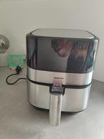 Airfryer, Witgoed en Apparatuur, Ophalen, Gebruikt, Airfryer
