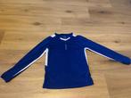 Sportshirt lange mouw, Kinderen en Baby's, Kinderkleding | Maat 122, Ophalen of Verzenden, Zo goed als nieuw, Jongen of Meisje