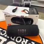 JBL Flip 7 - ZGAN Incl Factuur, JBL, Zo goed als nieuw, Support@jbl.com, 400 Atlantic Street
Stamford, CT 06901
USA