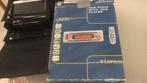 Lenco auto radio met dvd speler, Auto diversen, Ophalen of Verzenden, Zo goed als nieuw