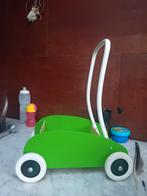 Ikea loop wagen, Kinderen en Baby's, Ophalen of Verzenden, Zo goed als nieuw
