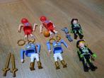 Playmobil Ombouwpoppetjes,, Ophalen of Verzenden, Zo goed als nieuw, Los playmobil