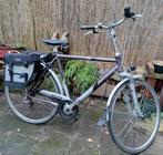 Sparta Inca, niet electrisch., Fietsen en Brommers, Fietsen | Heren | Herenfietsen, Ophalen, Gebruikt, Sparta, Versnellingen
