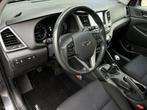 Hyundai Tucson 1.6 GDi Comfort | Navigatie | 17'' velgen |, Te koop, Zilver of Grijs, Benzine, 132 pk