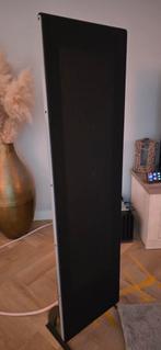 Magnepan 0.7 magnetostaat luidsprekers (5 weken oud), Nieuw, 120 watt of meer, Front, Rear of Stereo speakers, Ophalen