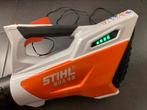 Stihl bladblazer BGA45, Tuin en Terras, Bladblazers, Ophalen, Stihl, Zo goed als nieuw, Accu