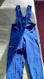 CRAFT salopette maat L, Ophalen of Verzenden, Zo goed als nieuw, Maat 42/44 (L), Jack