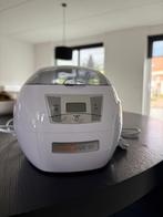 Ultrasoon UC-50 reinigingsapparaat, Ophalen of Verzenden, Zo goed als nieuw