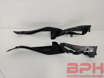 Frame covers kuip Suzuki GSX-R 600 750 K8 K9 L0 2008 t/m 201 beschikbaar voor biedingen